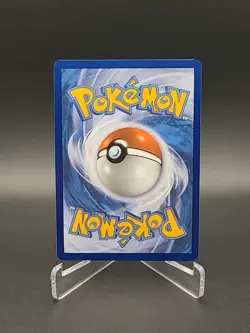 Pokemon Braviary 214/191 Illustration rare Pokemon TCG Card Surging Sparks 2024 - Image 2