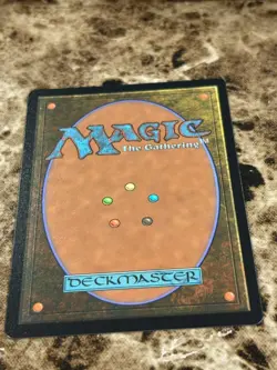 HELPFUL HUNTER Magic the Gathering MTG Foundations Foil - Image 2