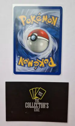 Energy Removal 92/102 Trainer | Base Set Unlimited WOTC Pokemon TCG Card - Image 2