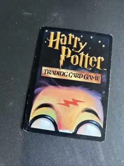 Harry Potter Trading Card Game 2002 - Image 2