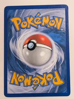 Pokemon TCG Machamp Holo Rare Card 9/101 - Hidden Legends - Image 2