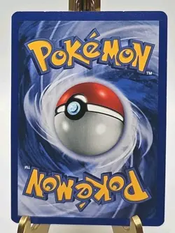 Jigglypuff 8/18 Southern Islands Rare Pokemon Card MP - FAST SAFE SHIPPING - Image 2