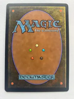 Windfall Urza's Saga Regular Magic the Gathering MTG Card - Image 2