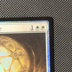 Pinnacle Starcage Foil Edge of Eternities MTG NM EOE EN 0027 pack fresh - Image 3