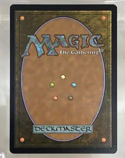 Burgeoning MTG Edge Of Eternities M0126 SPG Normal Mythic Special Guest - Image 2