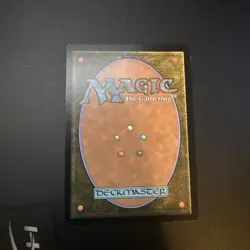 Burgeoning MTG Edge Of Eternities M0126 SPG Normal Mythic Special Guest - Image 2