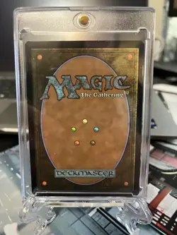 MtG - Cascading Cataracts - 0095 - Edge of Eternities - Borderless - Galaxy Foil - Image 2