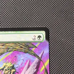Horizon Explorer MTG Magic Rare Commander Edge of Eternities M/NM EOE EOC R 0035 - Image 3