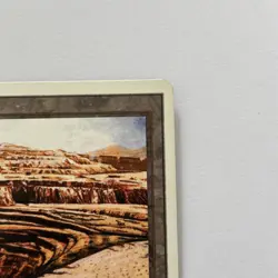 MtG Strip Mine, Fourth Edition Magic The Gathering - Image 4