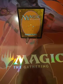 MTG Raving Dead Commander 2014 Regular NM - Image 2