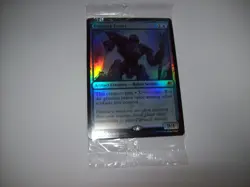 Emissary Escort Sealed Promo Foil Rare MTG Edge Of Eternities Free Shipping - Image 1