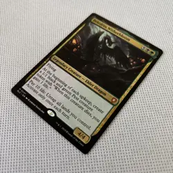 MTG [Beledros Witherbloom] - Commander: Bloomburrow Reg Mythic #247 NM/MT+ - Image 3