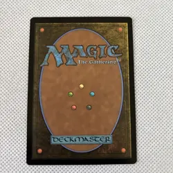 MTG [Beledros Witherbloom] - Commander: Bloomburrow Reg Mythic #247 NM/MT+ - Image 4