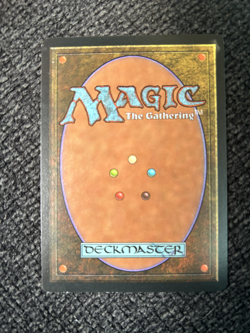 1 x Phyrexian Furnace - Weatherlight - LP - MTG - EOF - Image 2