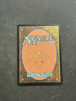 Daisuke Izuka Signed Jiang Yanggu, Wildcrafter 164/264 WAR JP Alt Art MTG AUTO - Image 2