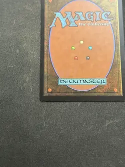 Daisuke Izuka Signed Jiang Yanggu, Wildcrafter 164/264 WAR JP Alt Art MTG AUTO - Image 3