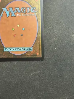 Daisuke Izuka Signed Jiang Yanggu, Wildcrafter 164/264 WAR JP Alt Art MTG AUTO - Image 4