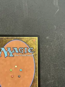 Daisuke Izuka Signed Jiang Yanggu, Wildcrafter 164/264 WAR JP Alt Art MTG AUTO - Image 5