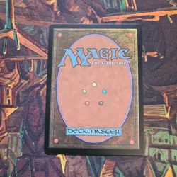 MTG - Quantum Riddler - 72 Edge of eternities - Image 2