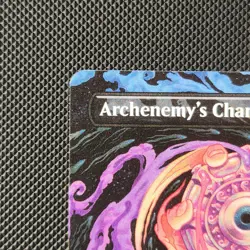 Archenemy's Charm Borderless - Edge of Eternities MTG Rare 0307 EOE EN - Image 2