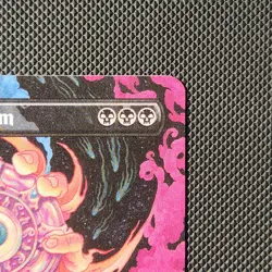 Archenemy's Charm Borderless - Edge of Eternities MTG Rare 0307 EOE EN - Image 3