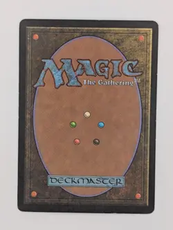 Counterspell - MP - Tempest - MTG - Image 2