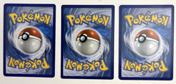 2016 Pokemon Reverse Valley Stadium Great Ball Item BREAKpoint Cards Lot 3 TCG - Image 2