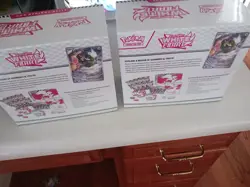 Pokemon TCG 2 White Flare and 1 Black Bolt Elite Trainer Box ETB - In Hand ✅ - Image 3