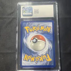 Choice Band Guardians Rising 121a/145 Stamped Pokemon Championships NA CGC 9 - Image 3