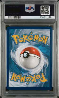 Pokemon Pikachu V 157/172 Brilliant Stars Deutsch PSA 10 GEM MINT Low POP - Image 2
