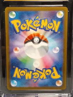 Pokemon TCG Japanese Venusaur & Lugia Ex Deck #13 Doduo CGC Pristine 10 - Image 3