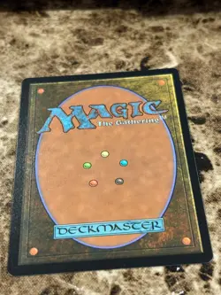 FIERY ANNIHILATION Magic the Gathering MTG Foundations Foil - Image 2