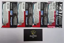 Paradox Rift Booster Pack's X4 (Art Set), Pokemon TCG - Image 2