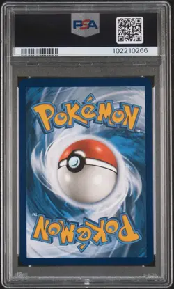 Pokemon OBF 223/197 - Obsidian Flames Charizard ex SIR - PSA 10 - Image 2