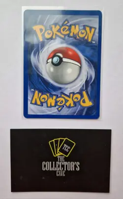 Switch Trainer Base Set 1999 Unlimited Print 95/102 Pokemon TCG - Image 2