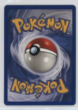 Dark Magcargo 1st Ed. Pokemon Neo Destiny #18 2002 04dh - Image 2