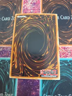 Yugioh Ghost Mourner & Moonlit Chill MGED-EN023 Premium Gold Rare 1st Edition NM - Image 3