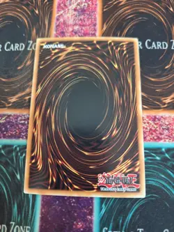 Yugioh Yowie BROL-EN007 Secret Rare 1st Edition Near Mint - Image 3