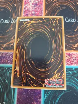 Yugioh Lilith, Lady of Lament SR06-EN000 Ultra Rare 1st Edition Near Mint - Image 3