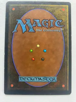 Fortified Area Legends Regular Magic the Gathering MTG Card - Image 2