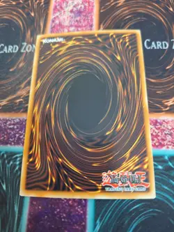 Yugioh Eldlich the Golden Lord RA01-EN019 Ultra Rare 1st Edition Near Mint - Image 3