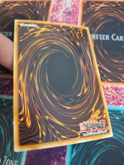 Yugioh Eldlich the Golden Lord RA01-EN019 Ultra Rare 1st Edition Near Mint - Image 4