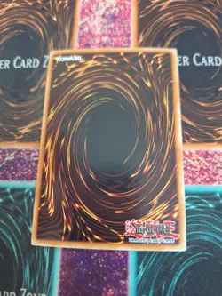 Yugioh Fluffal Mouse MP16-EN056 Super Rare 1st Edition Near Mint - Image 3