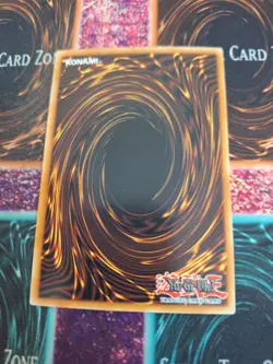 Yugioh Galaxy-Eyes Afterglow Dragon RA01-EN017 Ultra Rare 1st Edition Near Mint - Image 3