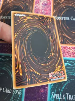 Yugioh Galaxy-Eyes Afterglow Dragon RA01-EN017 Ultra Rare 1st Edition Near Mint - Image 4