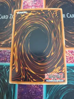 Yugioh Relinquished SDP-001 Ultra Rare Unlimited Near Mint Slight Fading - Image 3