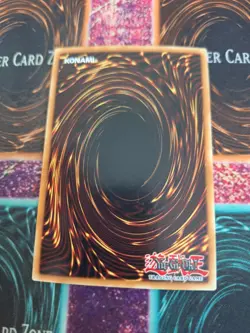 Yugioh Kuriboh BROL-EN062 Ultra Rare 1st Edition Near Mint - Image 3