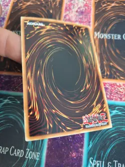 Yugioh Kuriboh BROL-EN062 Ultra Rare 1st Edition Near Mint - Image 4