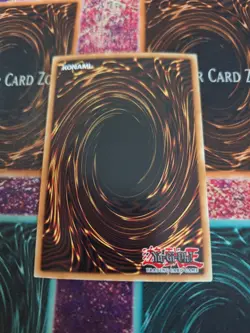 Yugioh Dragonroid BROL-EN011 Secret Rare 1st Edition Near Mint - Image 3