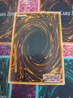 Yugioh Prediction Princess Tarotreith DABL-EN038 Super Rare 1st Edition NM - Image 3